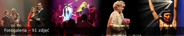 koncert galeria