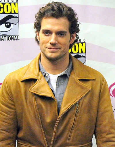 Cavill