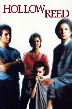 Plakat filmu Hollow Reed (1996)