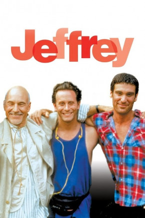 Plakat filmu Jeffrey (1995)