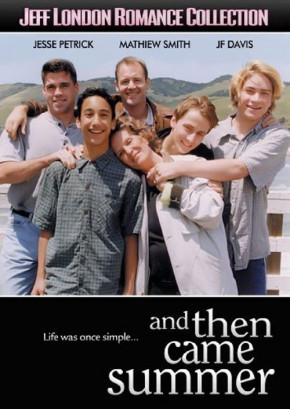 Plakat filmu And Then Came Summer (2000)
