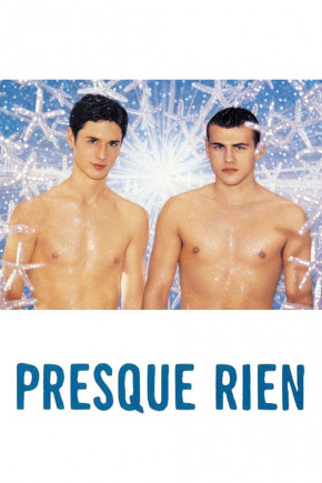 Plakat filmu Prawie nic (2000)