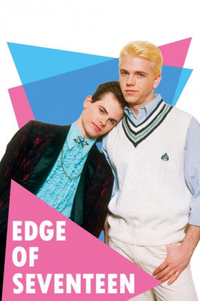 Plakat filmu Edge Of Seventeen (1999)
