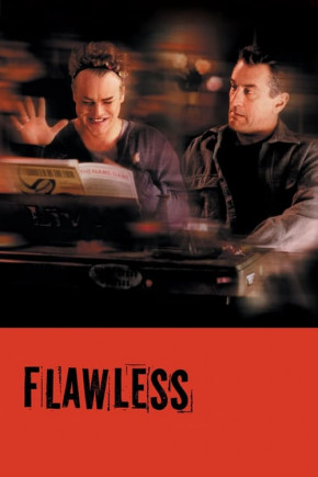 Plakat filmu Bez skazy (1999)