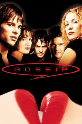 Plakat filmu Plotka (2000)