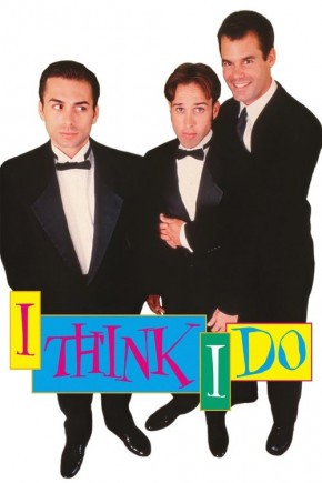 Plakat filmu Chyba tak... (1997)