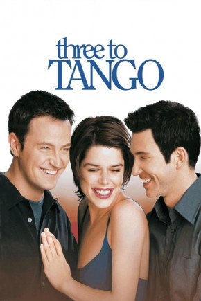 Plakat filmu Troje do tanga (1999)