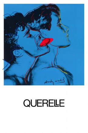 Plakat filmu Querelle (1982)
