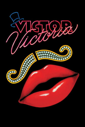Plakat filmu Victor, Victoria (1982)