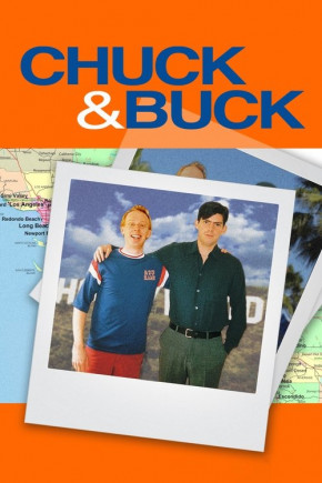 Plakat filmu Chuck i Buck (2000)