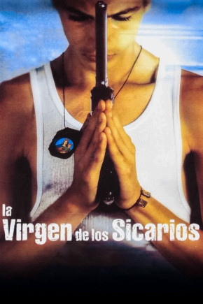 Plakat filmu Matka boska morderców (2000)