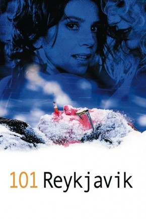 Plakat filmu 101 Reykjavik (2000)