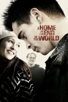 Plakat filmu Dom na krańcu świata (2004)