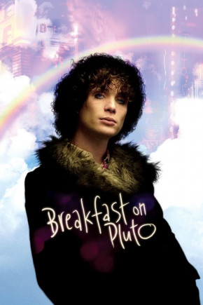 Plakat filmu Śniadanie na Plutonie (2005)