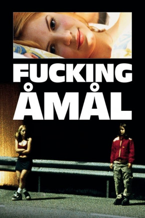 Plakat filmu Fucking Amal (1998)