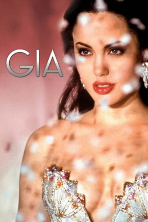 Plakat filmu Gia (1998)