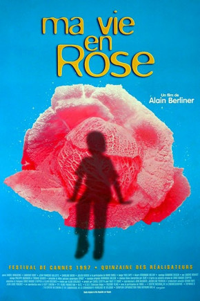 Plakat filmu Różowe lata (1997)