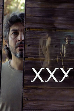 Plakat filmu XXY (2007)