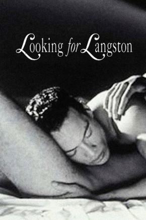 Plakat filmu Looking for Langston (1989)
