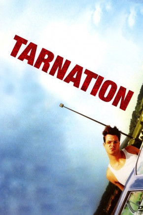 Plakat filmu Tarnation (2003)