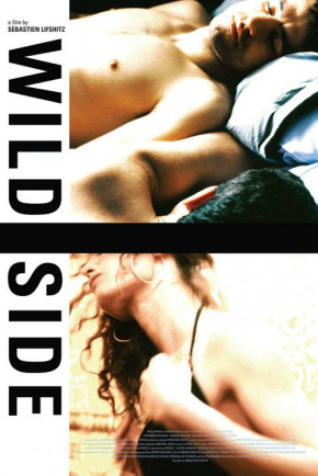 Plakat filmu Wild side (2004)