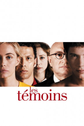 Plakat filmu Świadkowie (2007)