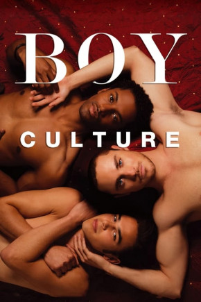 Plakat filmu Boy Culture (2006)
