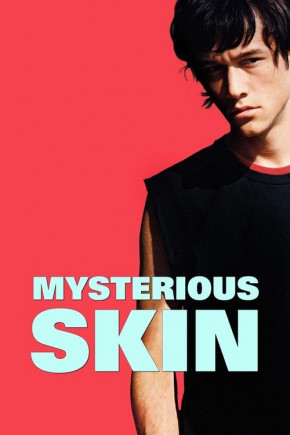 Plakat filmu Zły dotyk (2005)