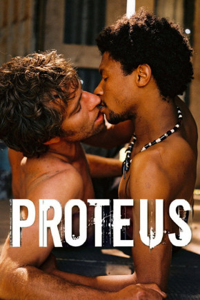 Plakat filmu Proteusz (2003)
