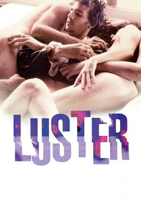 Plakat filmu Luster (2002)