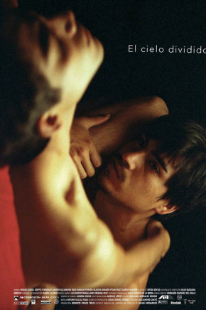 Plakat filmu Broken Sky (2006)