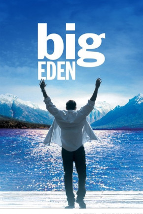 Plakat filmu Big Eden (2000)