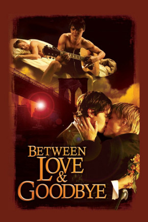 Plakat filmu Between Love & Goodbye (2009)