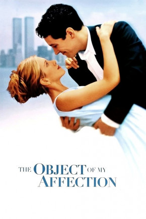 Plakat filmu Moja miłość (1998)