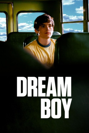 Plakat filmu Dream Boy (2008)