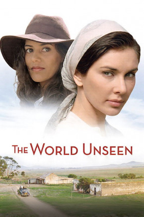 Plakat filmu Niewidzialny świat (2007)