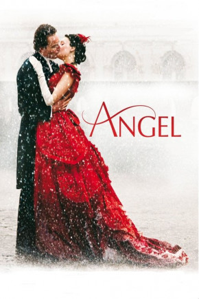 Plakat filmu Angel (2007)