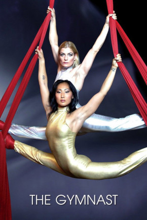 Plakat filmu The Gymnast (2006)