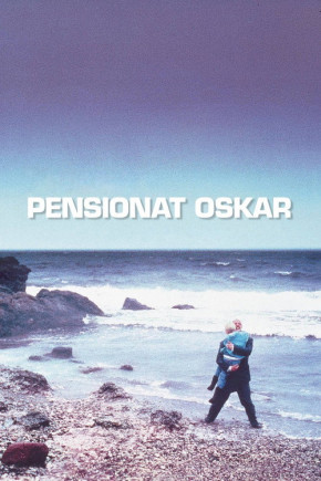 Plakat filmu Pensionat Oskar (1995)