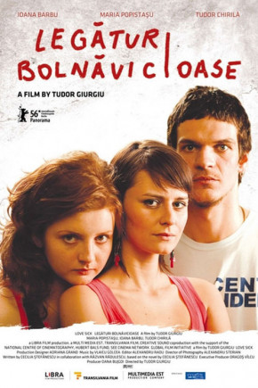 Plakat filmu Love sick - Niebezpieczne związki (2006)