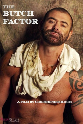 Plakat filmu The Butch Factor (2009)