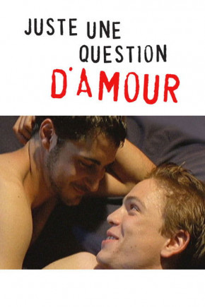 Plakat filmu Just a Question of Love (2000)