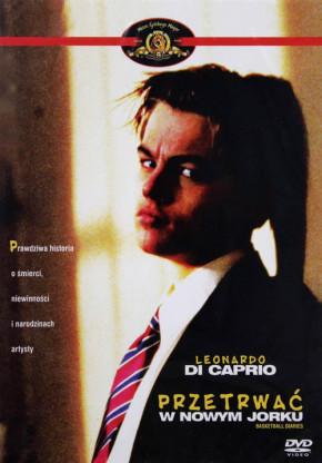Plakat filmu Przetrwać w Nowym Jorku (1995)