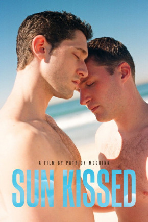 Plakat filmu Sun kissed (2008)