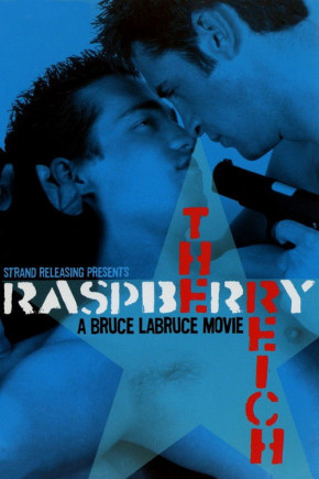 Plakat filmu The Raspberry Reich (2004)