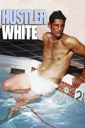 Plakat filmu Hustler White (1996)