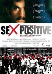 Plakat filmu Sex Positive (2008)