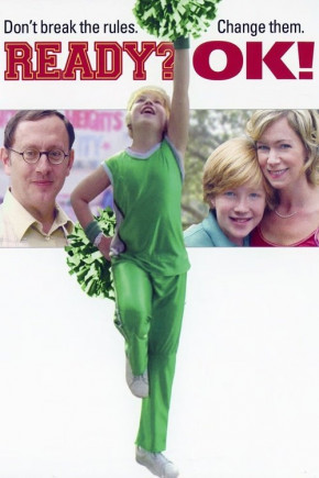 Plakat filmu Gotowi? OK! (2008)