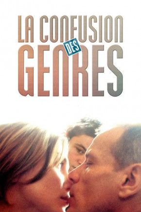 Plakat filmu Pomieszanie płci (2000)
