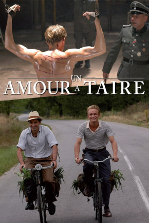Plakat filmu A Love To Hide (2005)